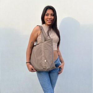 BOLSI LINA MOCCA - hasta 17 pulgadas