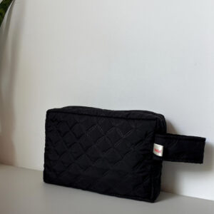 NECESER RUBI - NEGRO