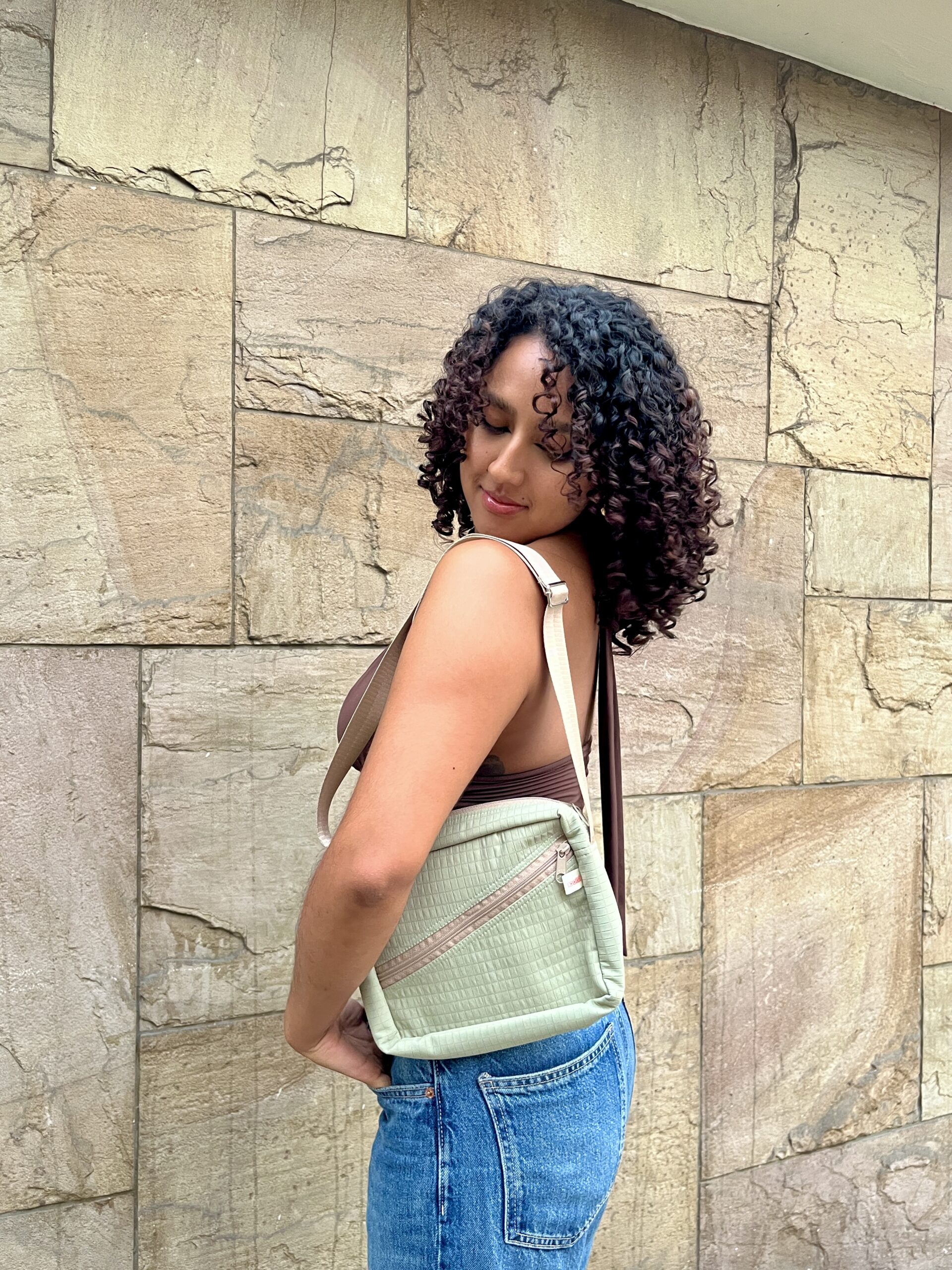 Morral Cuadros – Verde