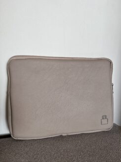 Portalaptop - Beige