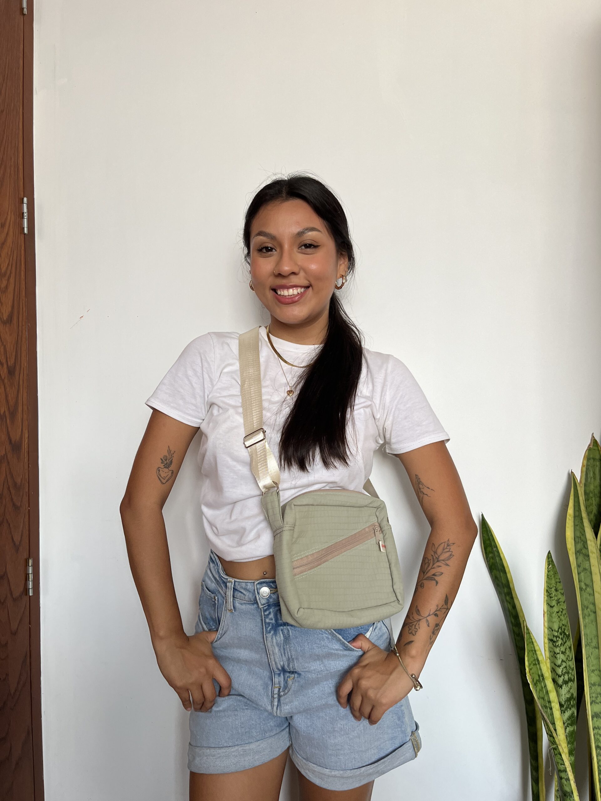 Morral Cuadros – Verde - Image 2