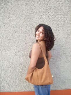 Bolsi Bri – Camel