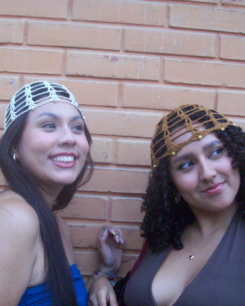 Tejidos