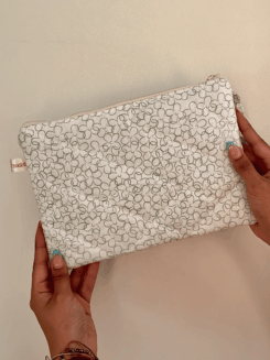 Mini Bag - Verdeflor